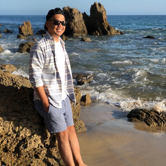 Meet your Posher, Harry - Picture 1 of 1